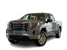 2019 GMC Sierra 1500 New Crew 4x4 SLT / Short Box