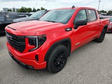2024 GMC Sierra 1500 Crew Cab Short Box 4-Wheel Drive Elevation