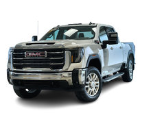 2024 GMC Sierra 2500HD 4WD Crew Cab Standard Box SLE