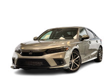 2022 Honda Civic Sedan Touring CVT