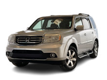 2012 Honda Pilot Touring 4WD 5AT