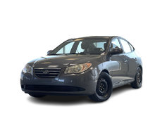 2007 Hyundai Elantra GL at