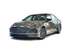 2022 Hyundai Sonata Hybrid Ultimate