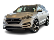 2016 Hyundai Tucson AWD 1.6T Limited