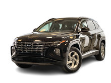 2023 Hyundai Tucson AWD 2.5L Preferred w/ Trend Pkg