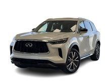 2024 Infiniti QX60 Sensory AWD