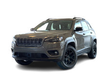 2022 Jeep Cherokee 4x4 Sport