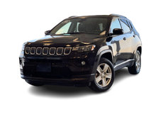 2022 Jeep Compass 4x4 North