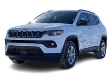 2024 Jeep Compass North 4x4