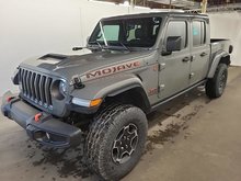 2022 Jeep Gladiator 4x4 Mojave