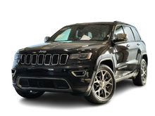 2020 Jeep Grand Cherokee 4X4 Limited