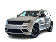 2021 Jeep Grand Cherokee 4X4 Limited