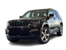 2022 Jeep Grand Cherokee 4X4 Limited