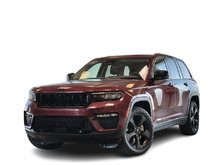 2023 Jeep Grand Cherokee 4X4 Limited