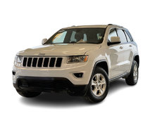 2014 Jeep Grand Cherokee 4x4 Laredo