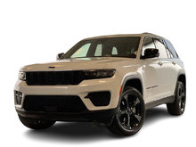 2024 Jeep Grand Cherokee Altitude 4x4