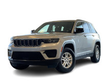 2024 Jeep Grand Cherokee Laredo 4x4