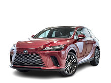 2023 Lexus RX 350