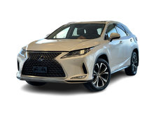 2020 Lexus RX350 Tech