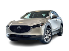 2023 Mazda CX-30 GS AWD at
