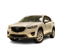 2015 Mazda CX-5 GT AWD at