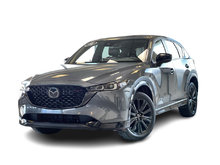 2023 Mazda CX-5 Sport Design AWD CD