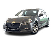2017 Mazda Mazda3 GX at