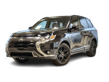 2019 Mitsubishi Outlander SE AWC