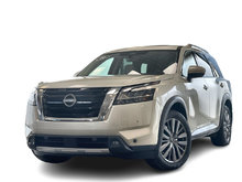 2023 Nissan Pathfinder SL Premium V6 4x4 at