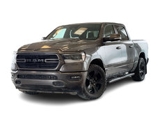 2021 Ram 1500 Sport