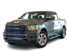 2024 Ram 1500 Big Horn 4x4 Crew Cab 5'7 Box