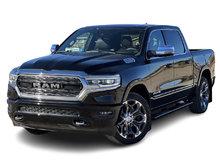 2024 Ram 1500 Limited 4x4 Crew Cab 5'7 Box