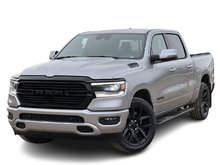 2024 Ram 1500 Sport 4x4 Crew Cab 5'7 Box