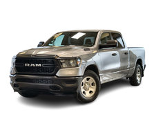 2024 Ram 1500 Tradesman 4x4 Crew Cab 6'4 Box