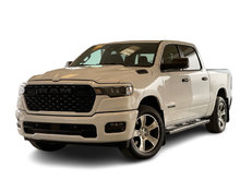 2025 Ram 1500 Tradesman 4x4 Crew Cab 5'7 Box