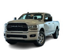 2024 Ram 2500 Big Horn 4x2 Crew Cab 6'4 Box
