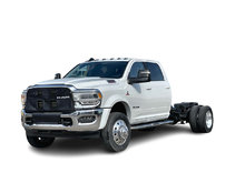 2024 Ram 5500 TRADESMAN