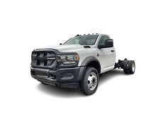2024 Ram 5500 TRADESMAN
