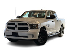 2020 Ram RAM 1500 Classic Crew Cab 4x4 (DS) ST (140.5 WB 5'7 Box) SWB