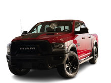 2021 Ram RAM 1500 Classic Crew Cab 4x4 (DS) SLT (140.5 WB 5'7 Box) SWB