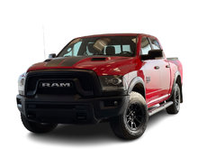 2021 Ram RAM 1500 Classic Crew Cab 4x4 (DS) SLT (140.5 WB 5'7 Box) SWB