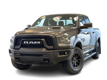 2021 Ram RAM 1500 Classic Crew Cab 4x4 (DS) SLT (140.5 WB 5'7 Box) SWB