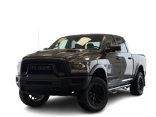 2021 Ram RAM 1500 Classic Crew Cab 4x4 (DS) SLT (140.5 WB 5'7 Box) SWB