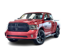 2022 Ram RAM 1500 Classic Crew Cab 4x4 (DS) ST (140.5 WB 5'7 Box) SWB