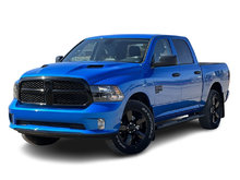 2023 Ram RAM 1500 Classic Crew Cab 4x4 (DS) ST (140.5 WB 5'7 Box) SWB