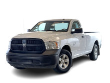 2021 Ram RAM 1500 Classic Reg Cab 4x4 (DS) SLT (140.5 WB 8' Box) LWB