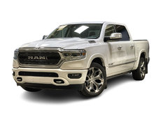 2021 Ram RAM 1500 Crew Cab 4x4 (dt) Limited SWB