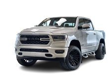 2022 Ram RAM 1500 Crew Cab 4x4 (dt) Sport SWB