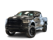 2022 Ram RAM 1500 Crew Cab 4x4 (DT) Sport LWB
