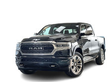 2023 Ram RAM 1500 Crew Cab 4x4 (dt) Limited SWB